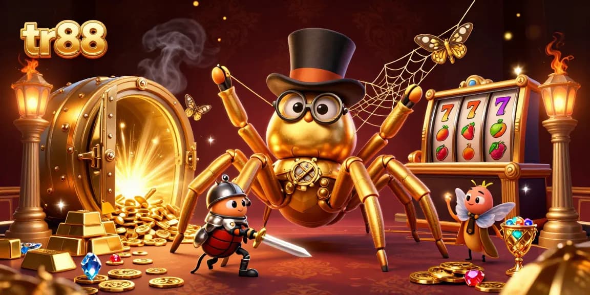 tr88 2026 Update: Everything That Changed in Casino Gaming Strategies