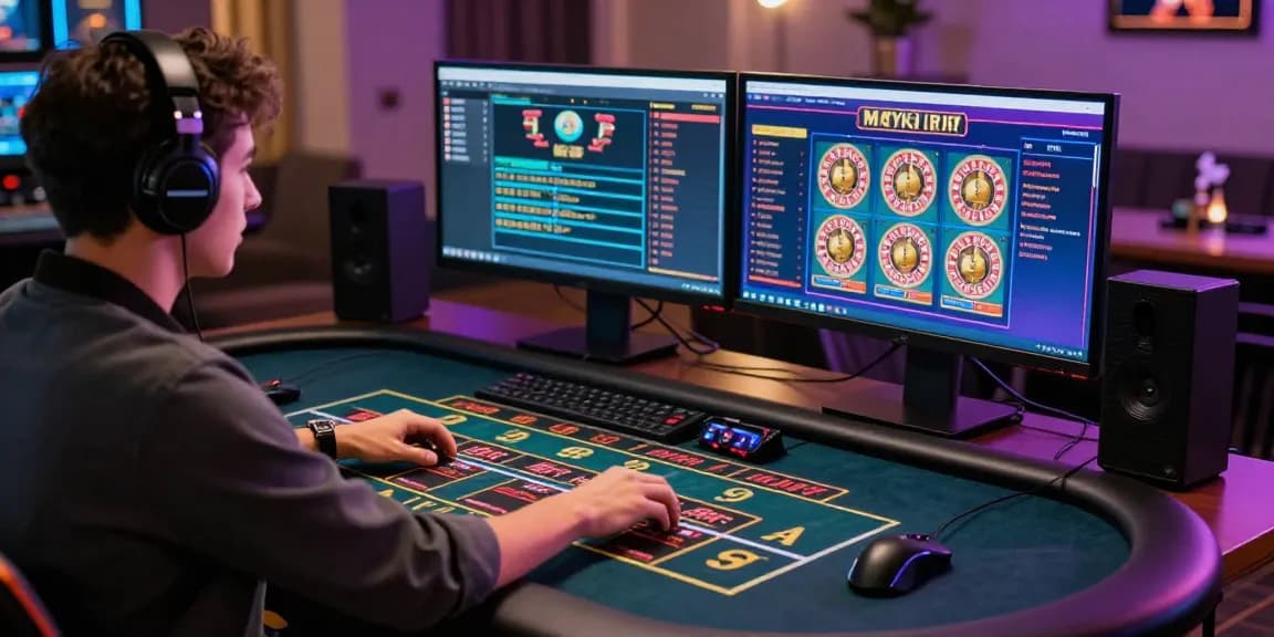 Top Casino Non AAMS 2026: Informazioni Essenziali per un Gioco Sicuro Online