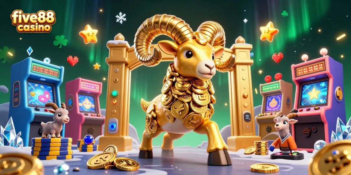 five88 Casino Confidential: Expert Strategies for Winning in 2026