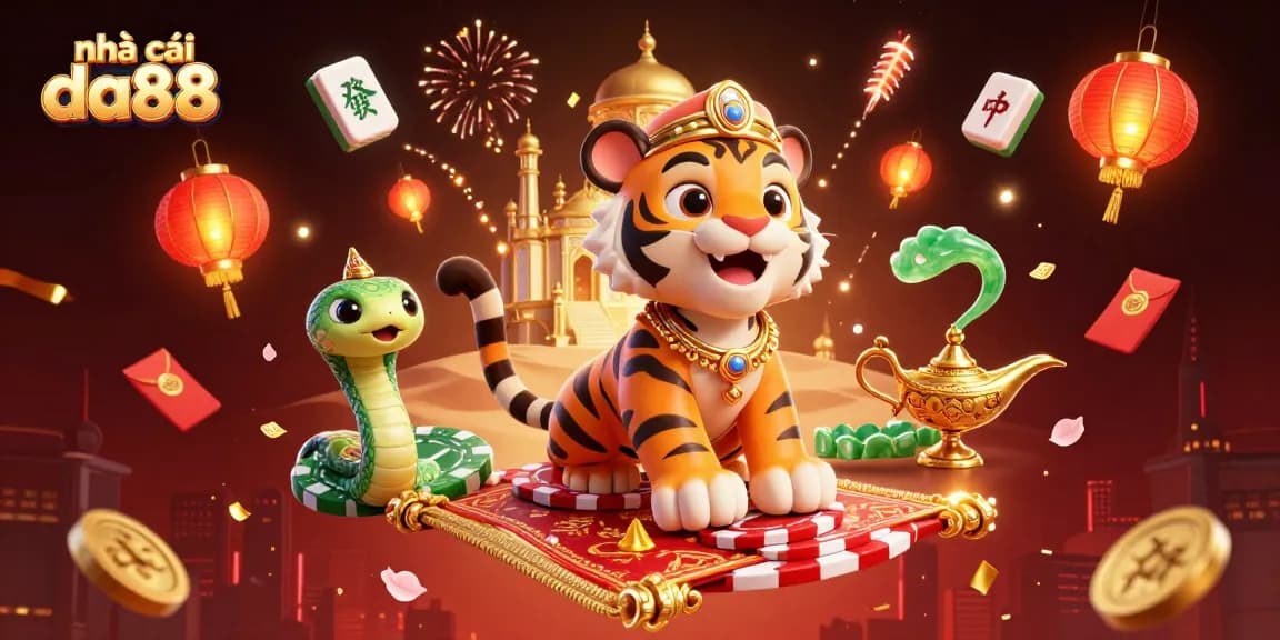 The nhà cái da88 Game Plan for Serious Gamblers in 2026: Winning Strategies for Online Casino Success