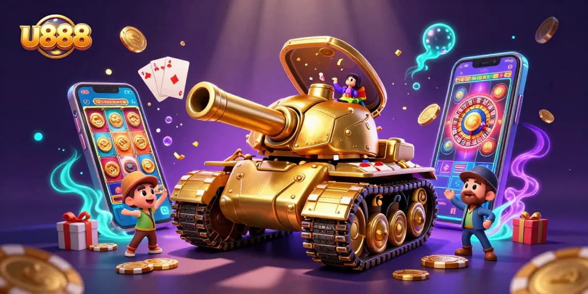 u888 Traps: What to Watch Out For in 2026 for Winning Strategies