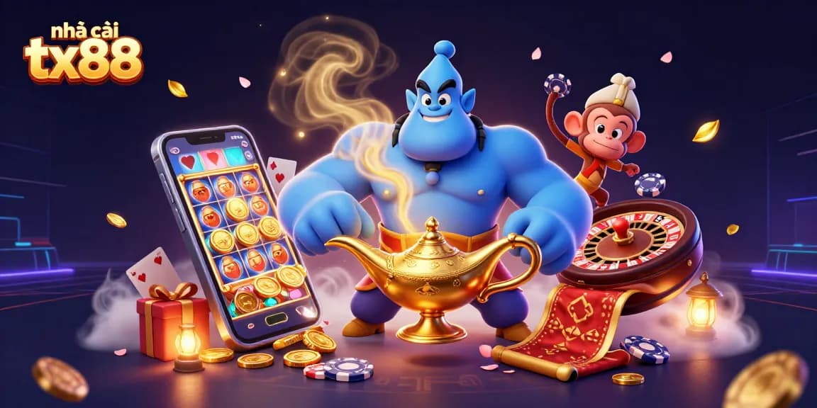 Boosting Game Mastery Efficiency with nhà cái tx88 for Winning Strategies in 2026