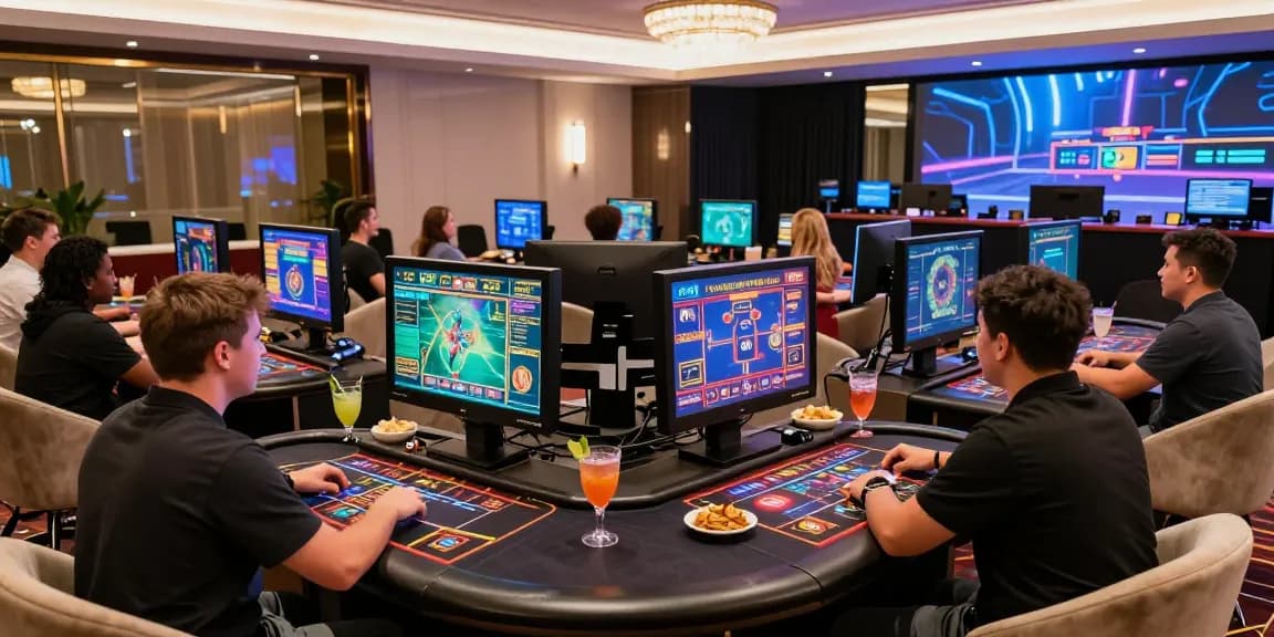 10 Proven iwin Strategies for Winning at Online Gaming in 2026