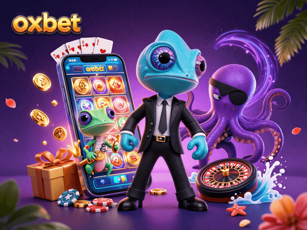 What Pros Know About oxbet That You Don't: Winning Strategies for Gamblers 2026