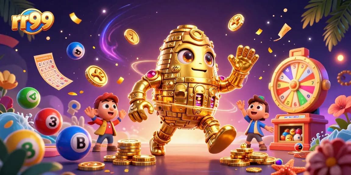 The Evolution of rr99: From Past Gaming Trends to Winning Strategies in 2026