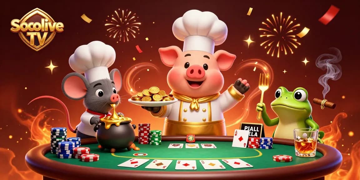 Overlooked Socolive TV Risks Every Bettor Should Know for 2026 Winning Strategies