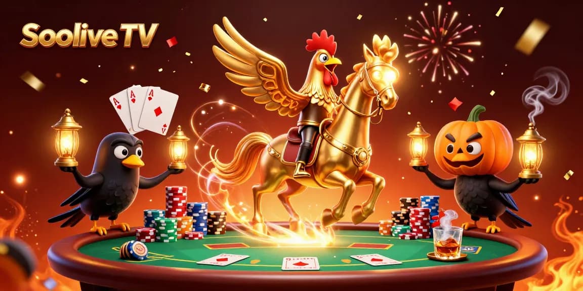 The Socolive TV Shift: Why Bettors Are Changing Tactics for Better Odds in 2026