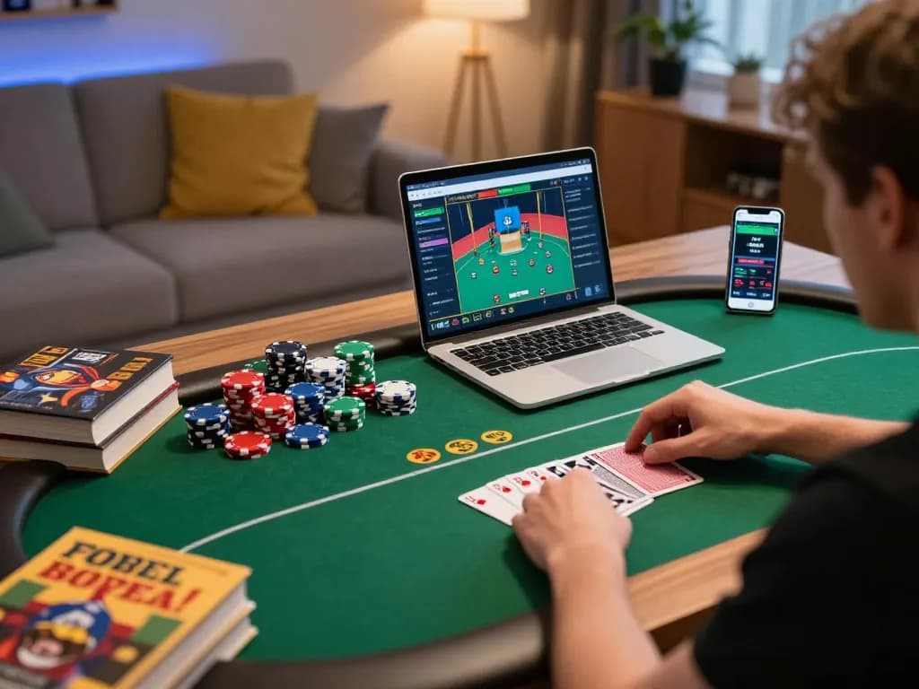 Comprehensive Guide to Top Game Bài Đổi Thưởng Strategies for Winning in 2026