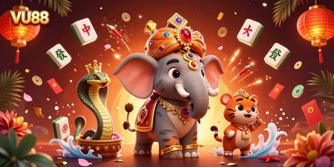 The VU88 Casino Landscape in 2026: Where Gamblers Find Winning Strategies