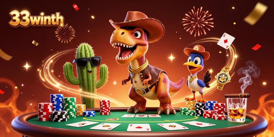 The Insider's Guide to 33winth: Winning Strategies for Bettors in 2026