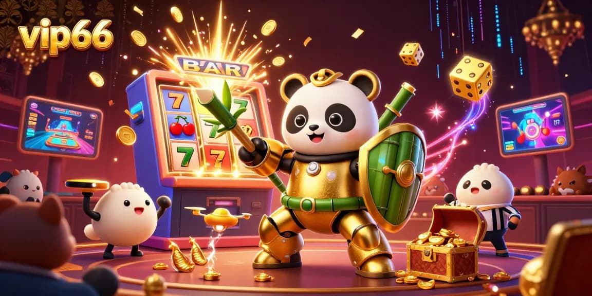 Winning with vip66: Strategic Online Casino Insights for Gamblers in 2026