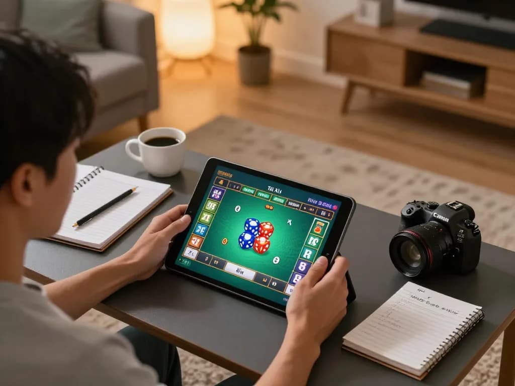 Winning Strategies for Tài Xỉu Online in 2026: Expert Tips for Better Betting