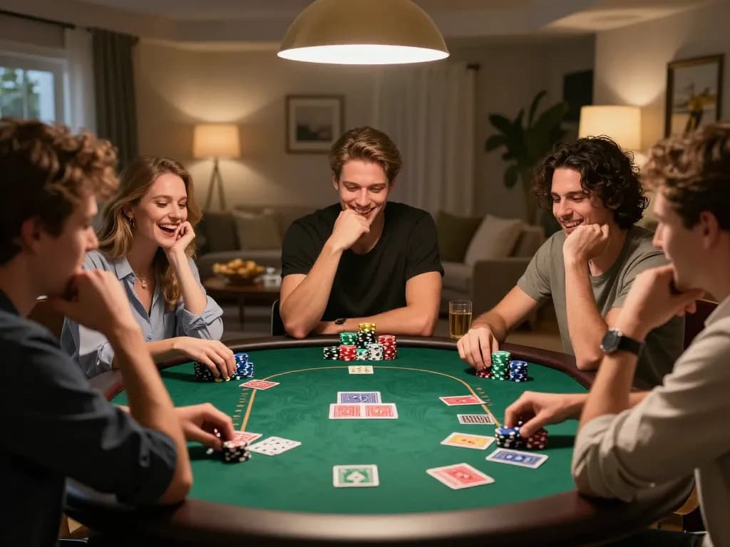 Winning Strategies for Gambling at Dagago: Your Comprehensive Guide for 2026