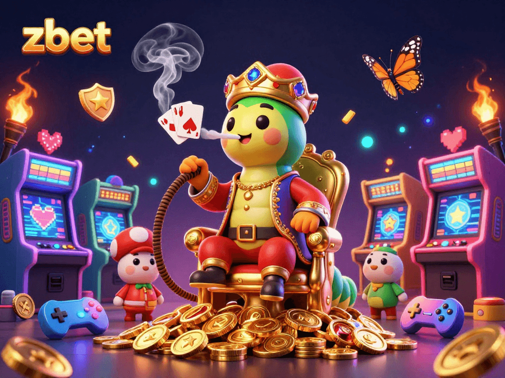 What's New in Zbet for 2026? Essential Strategies for Successful Gamblers