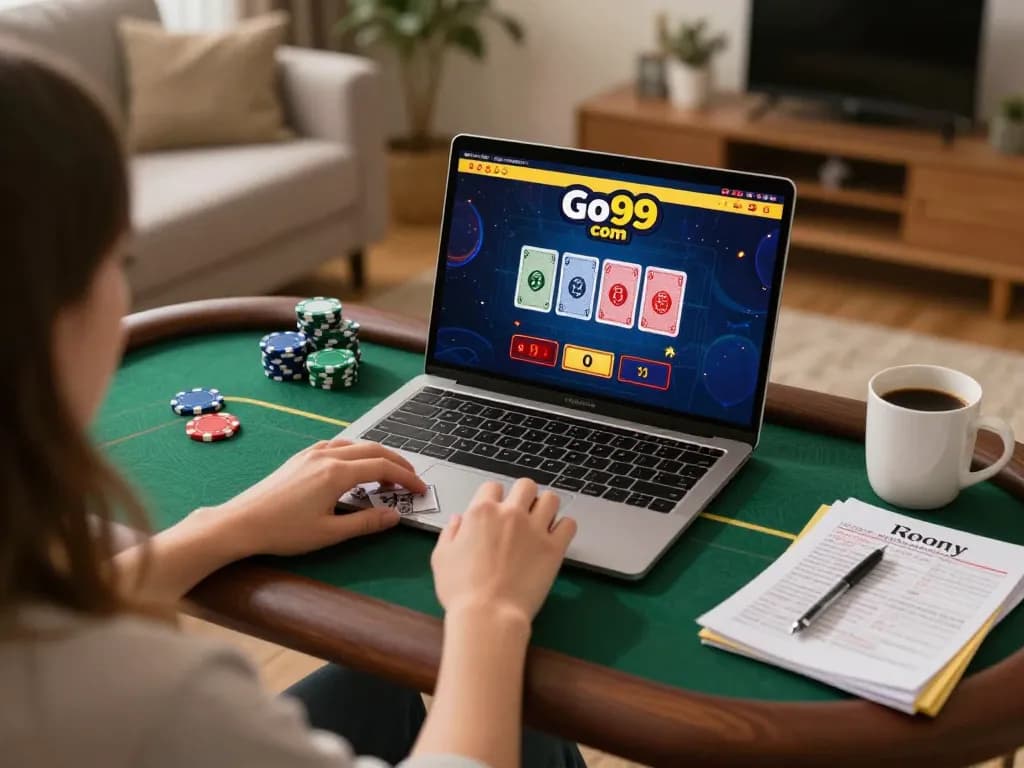 Winning Strategies for Go99 com: Master the Games in 2026