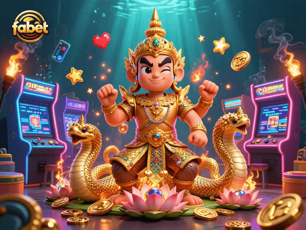 Where Do the Best fabet Betting Strategies Come From? Winning Casino Techniques for Gamblers in 2026