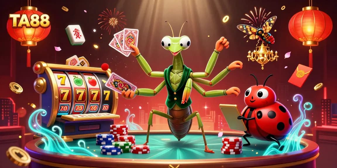 Is TA88 the Next Big Thing in Winning Strategies for Gamblers in 2026?