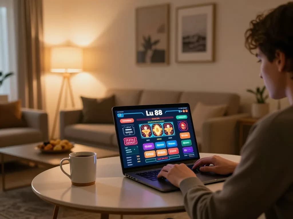 Lu 88: Advanced Strategies for Winning at Casino Games in 2026