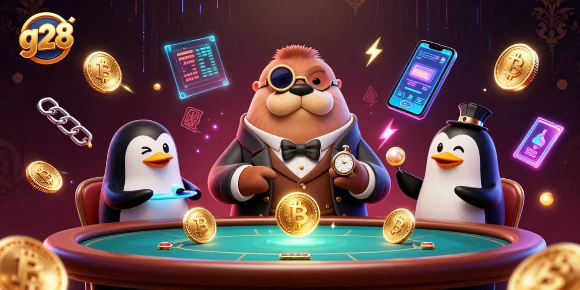 An Honest Take on g28 After 2026: Strategic Insights for Gamblers