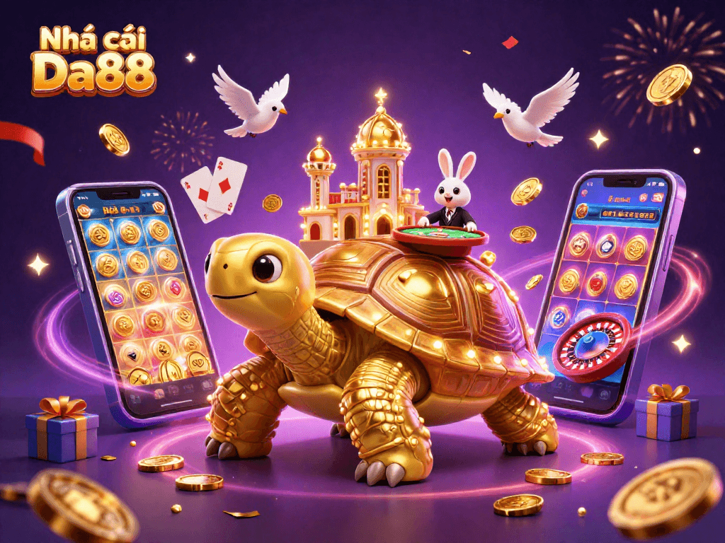 Should You Try Nhà cái Da88? Here's What Experts Say About Winning Strategies for Gamblers in 2026