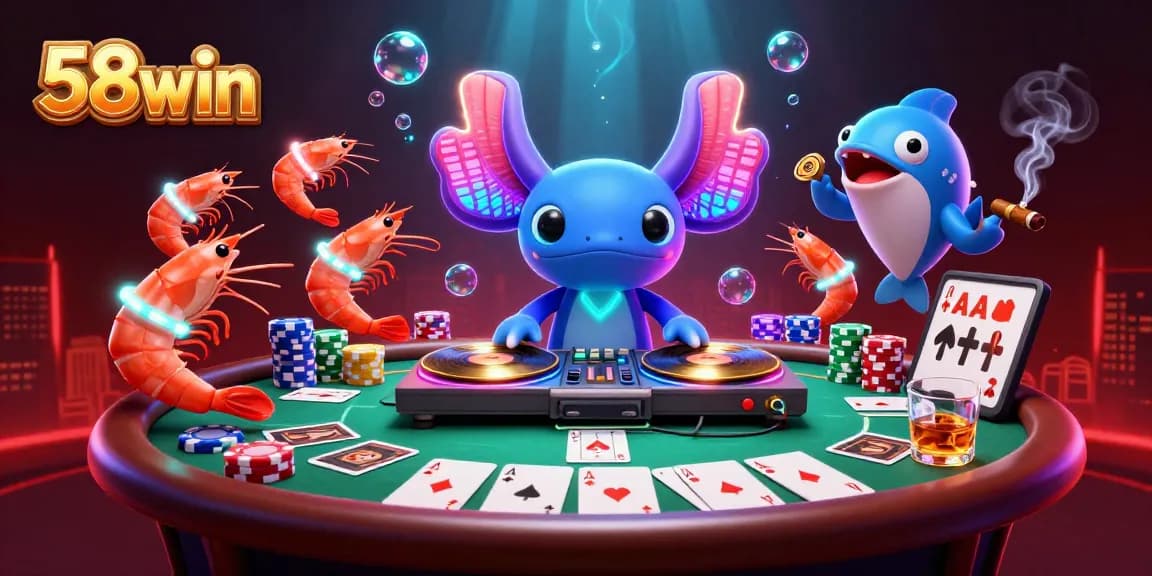 How to Track and Measure 58win Casino Success for Winning Strategies in 2026