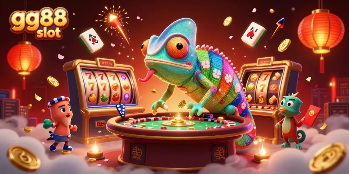 gg88 Slot Face-Off: Which One Delivers More Value for Gamblers in 2026?