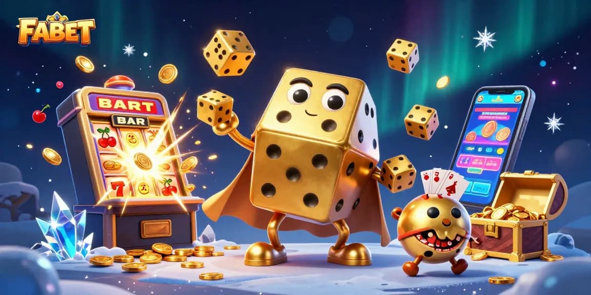 The True Value of FABET for Gamblers Seeking Winning Strategies in 2026