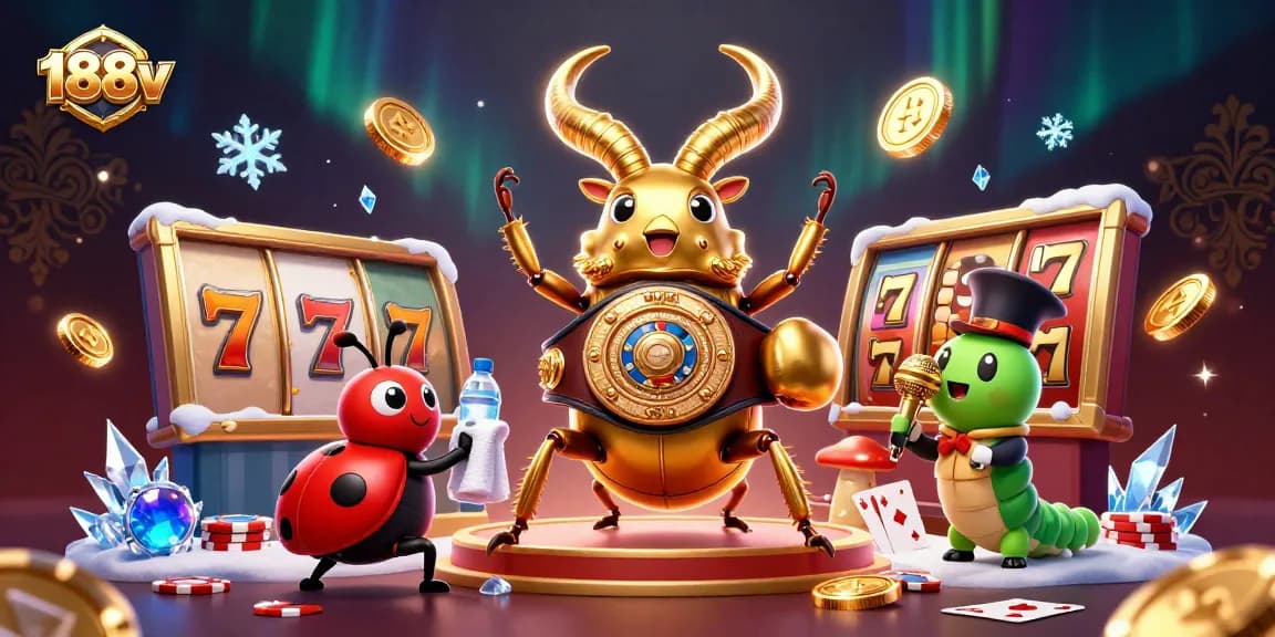 Can You Really Master Slot Strategies with 188v in 2026?