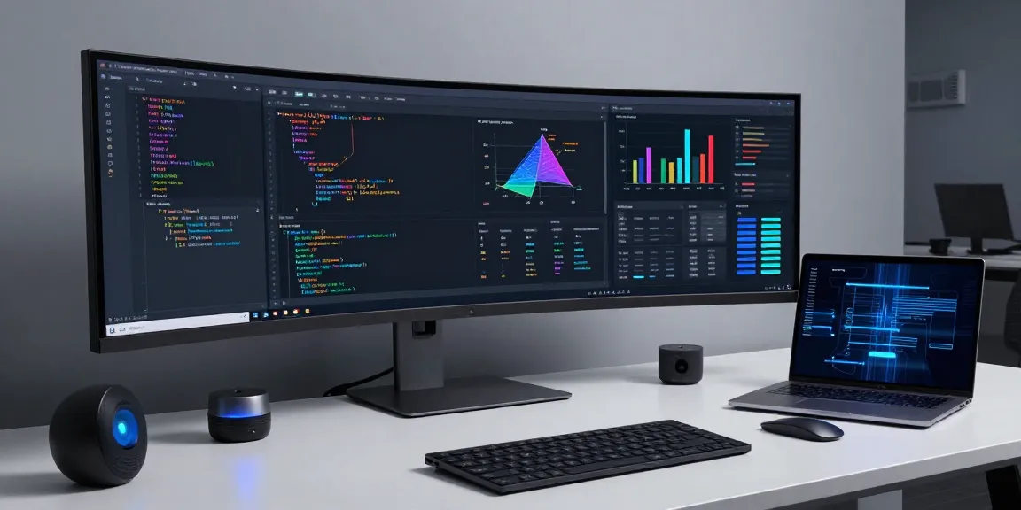 tk88: Advanced software development tools and AI technology in a modern workspace.