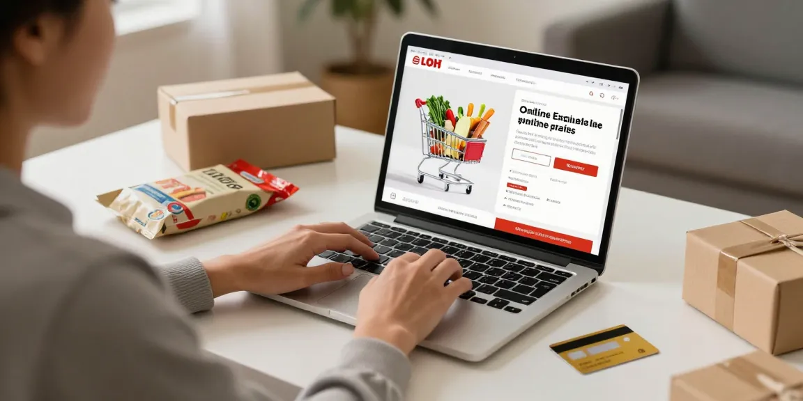 Discover grocery savings online with product reviews and exclusive e-commerce deals.
