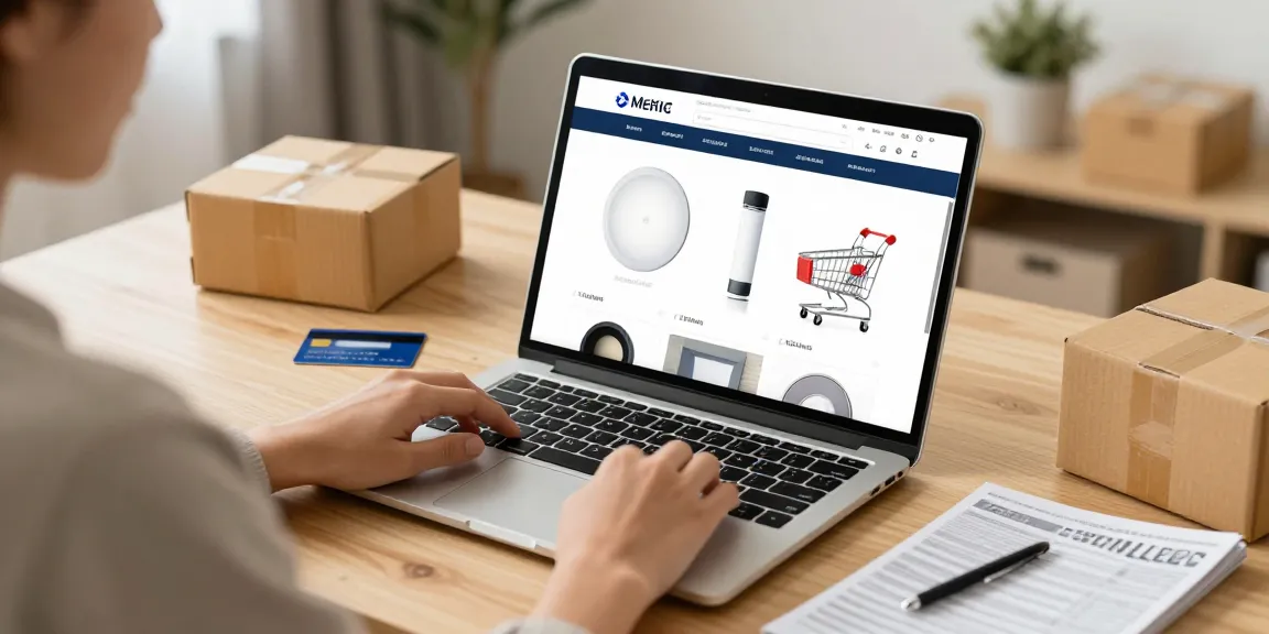 Banda led for efficient online shopping: explore the best deals on e-commerce products.